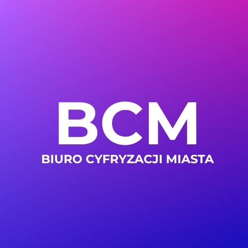 Biuro Cyfryzacji Miasta